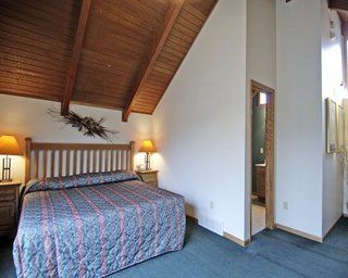 Whitebirch Resort At Breezy Point Eksteriør bilde
