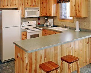 Whitebirch Resort At Breezy Point Eksteriør bilde