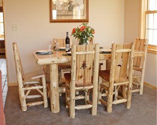 Whitebirch Resort At Breezy Point Eksteriør bilde