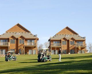 Whitebirch Resort At Breezy Point Eksteriør bilde