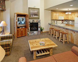 Whitebirch Resort At Breezy Point Eksteriør bilde