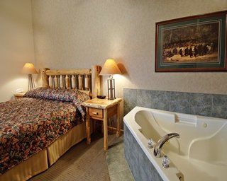 Whitebirch Resort At Breezy Point Eksteriør bilde